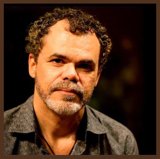 Mauro Aguiar